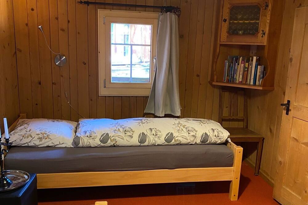 Photo of Bedroom in Mathon