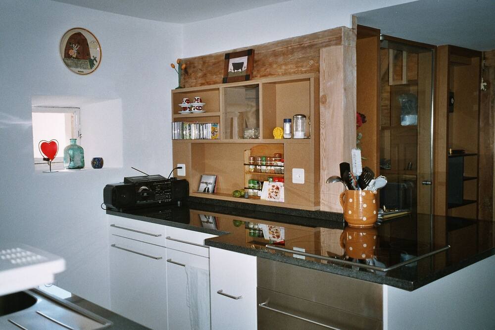 Photo of Kitchen in Mathon