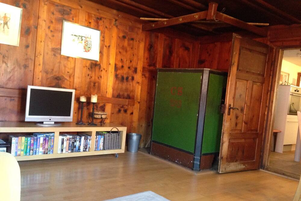 Photo of Bedroom in Mathon