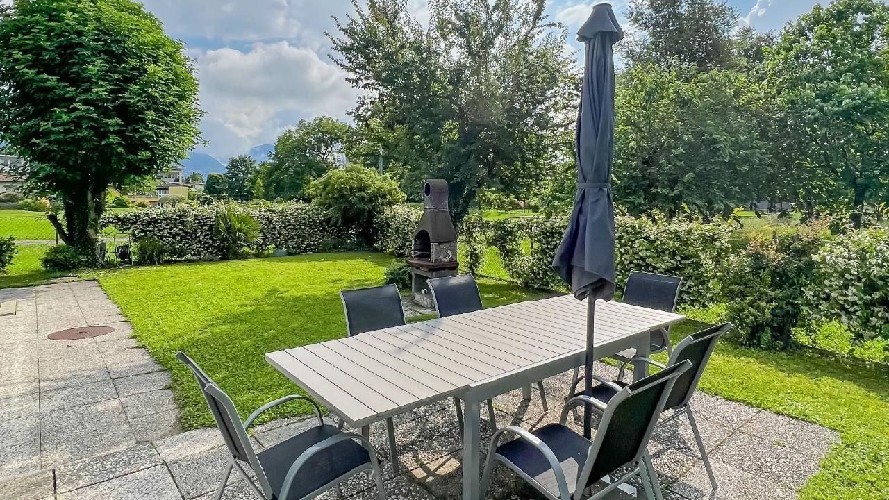 Photo of Outdoor in Ascona