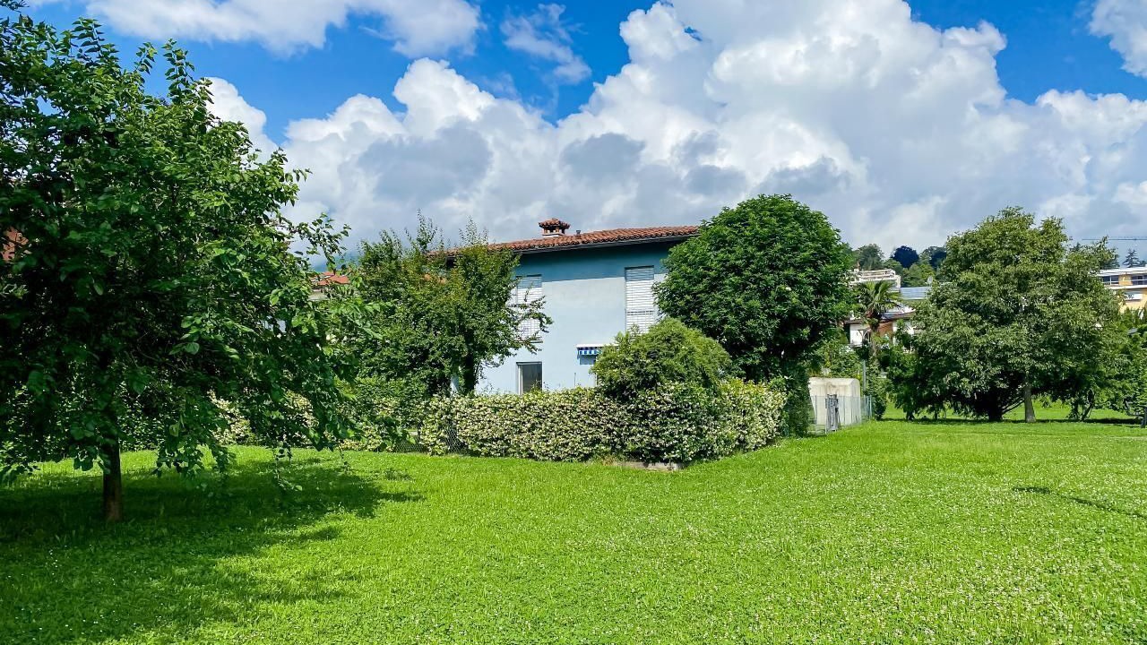 Photo of Outdoor in Ascona