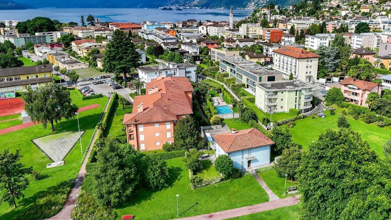 Photo of Outdoor in Ascona