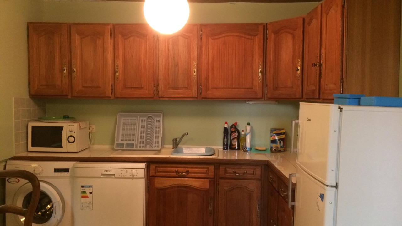 Photo of Kitchen in Le Tech