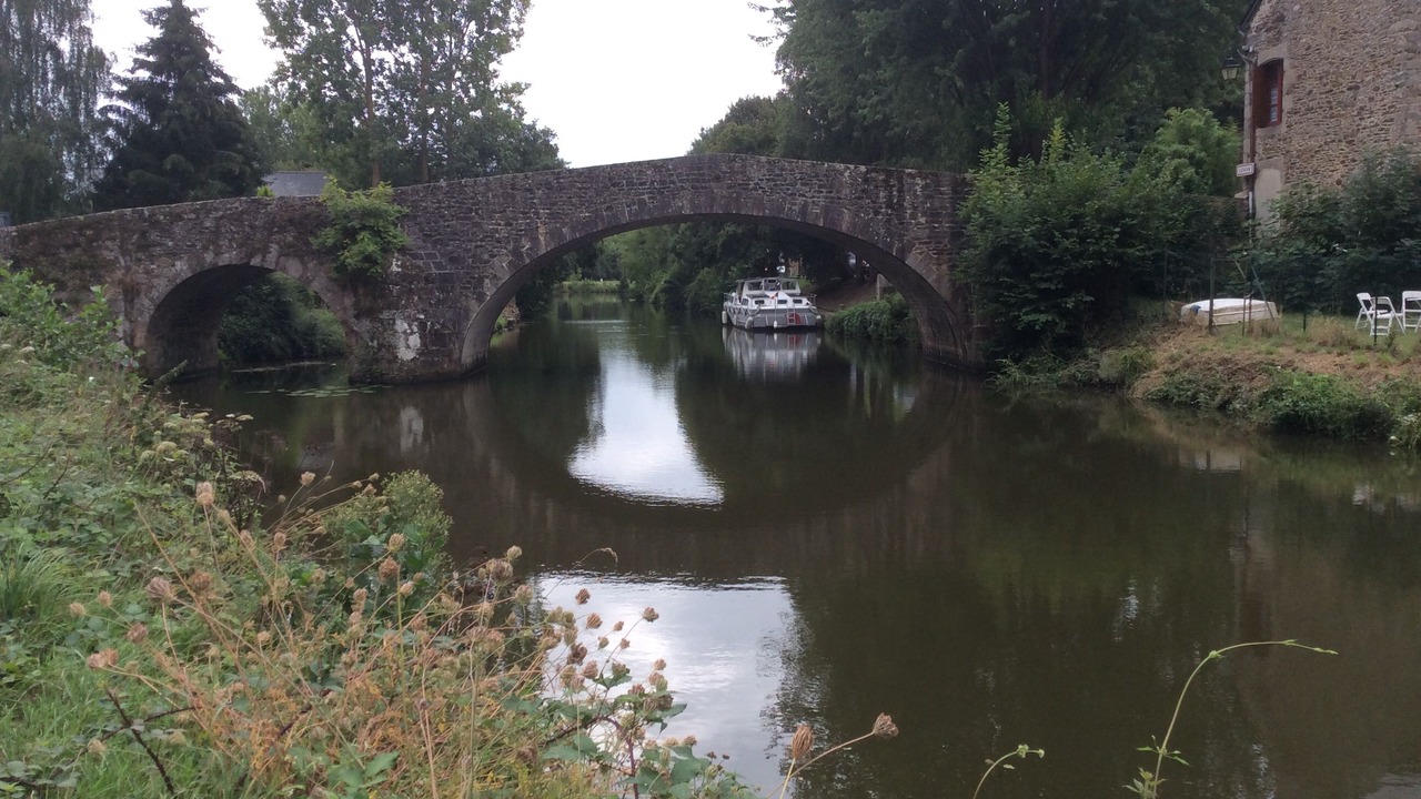Photo of Outdoor in Lanvallay