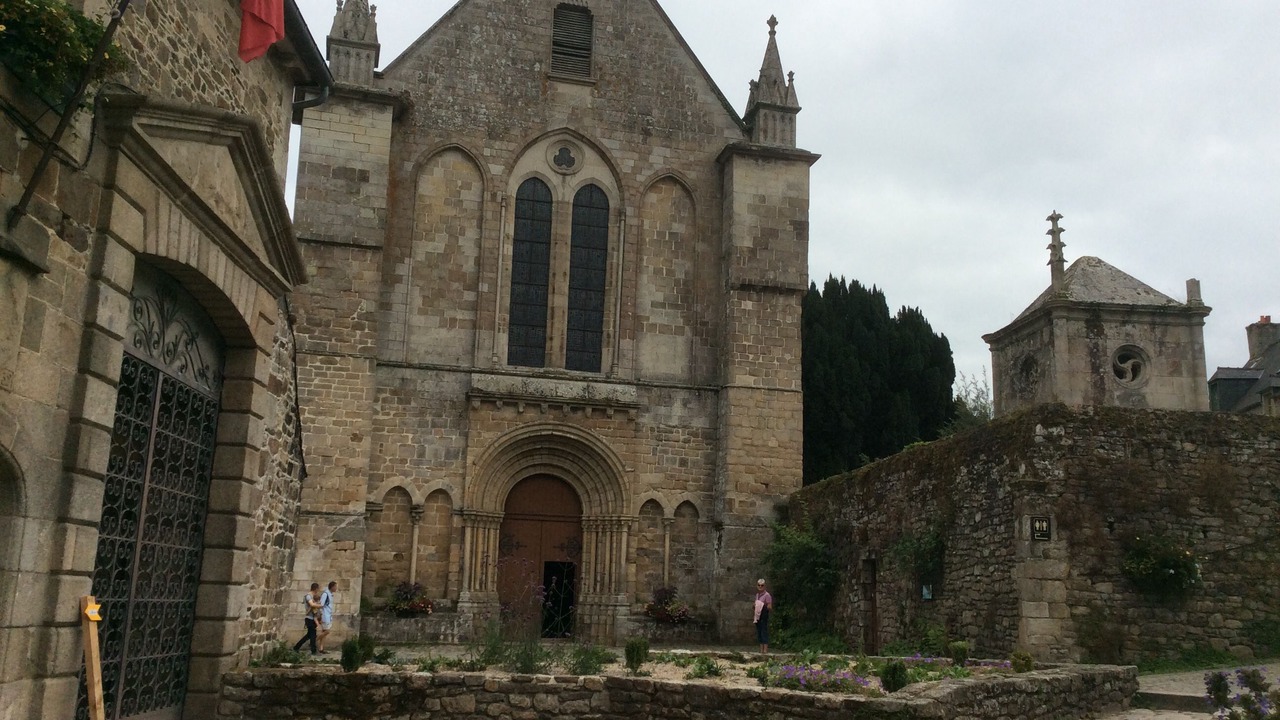 Photo of Outdoor in Lanvallay