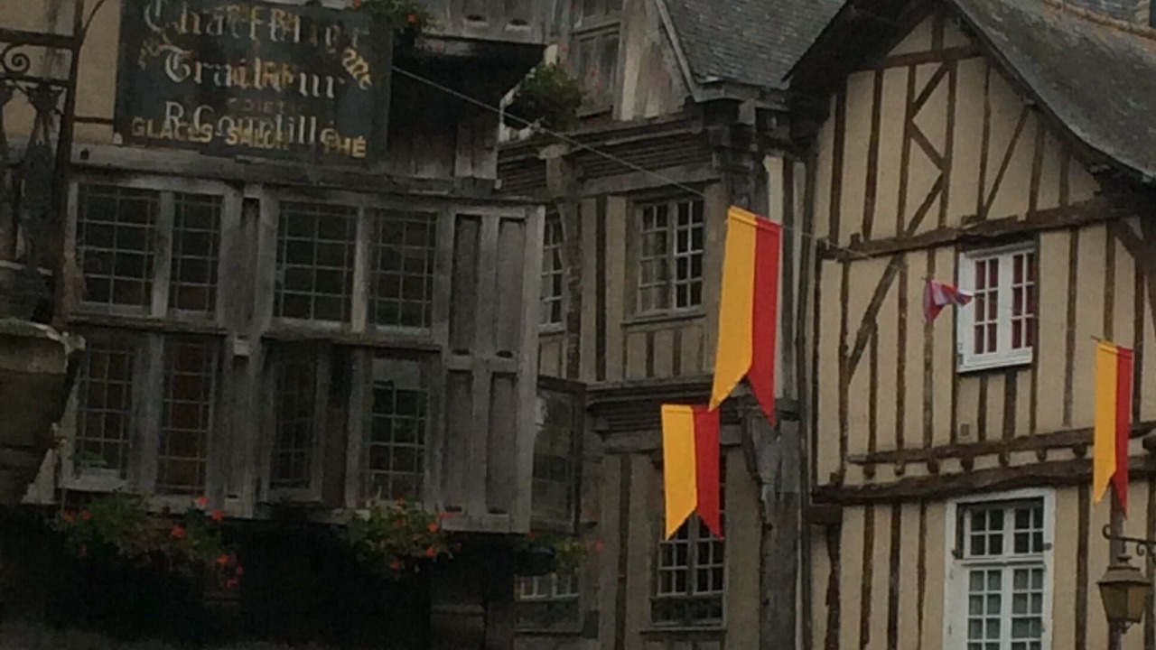 Photo of Outdoor in Lanvallay