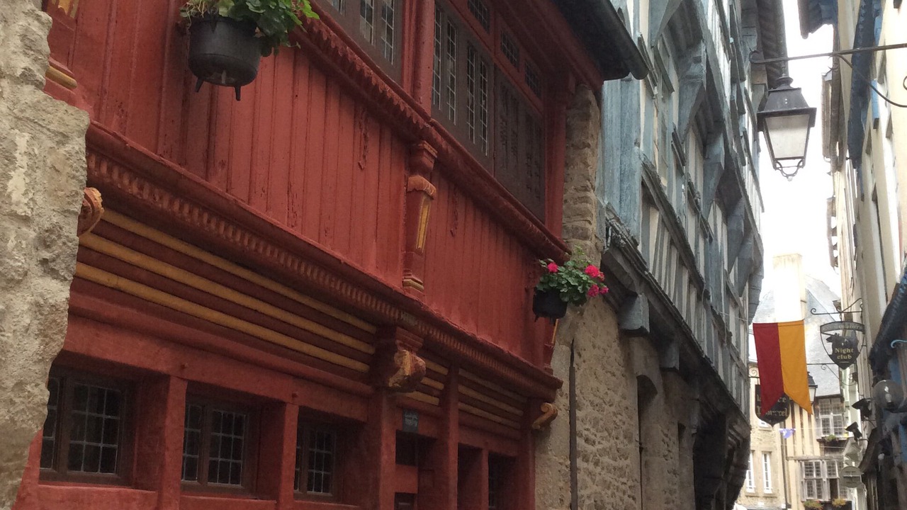 Photo of Outdoor in Lanvallay