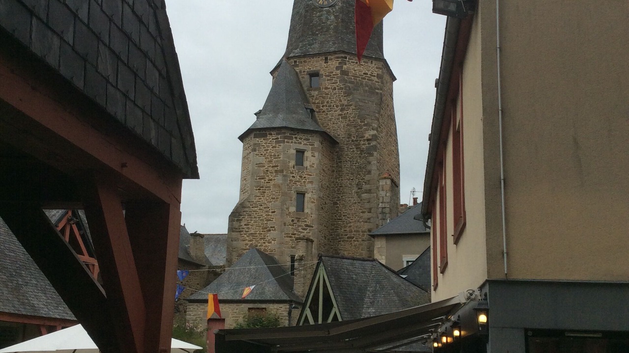 Photo of Outdoor in Lanvallay