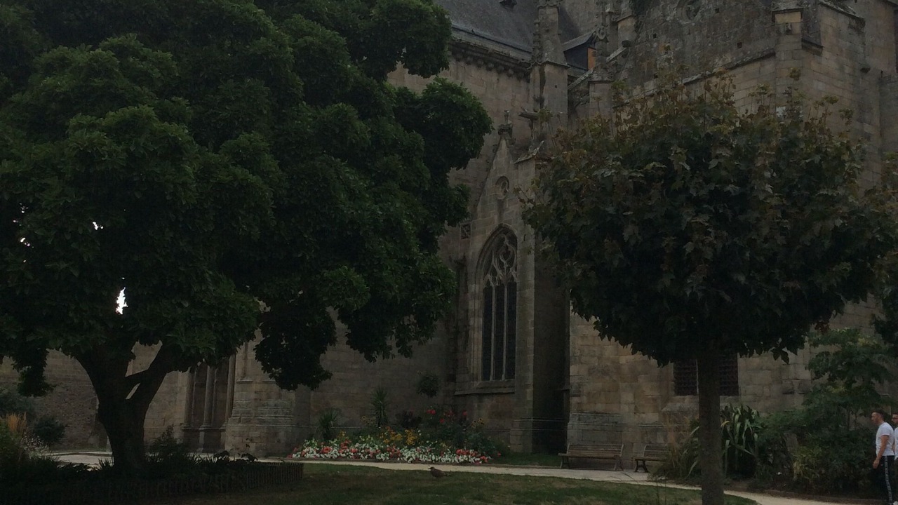 Photo of Outdoor in Lanvallay