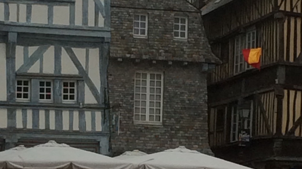 Photo of Outdoor in Lanvallay