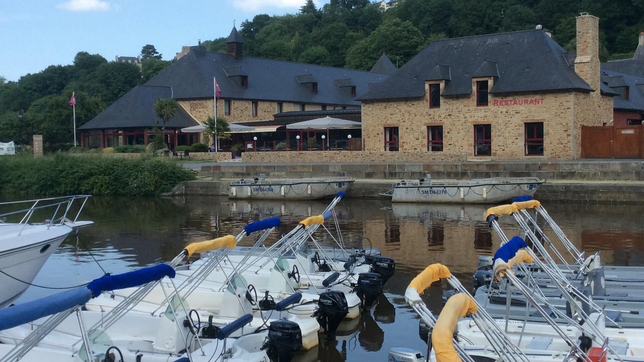 Photo of Outdoor in Lanvallay