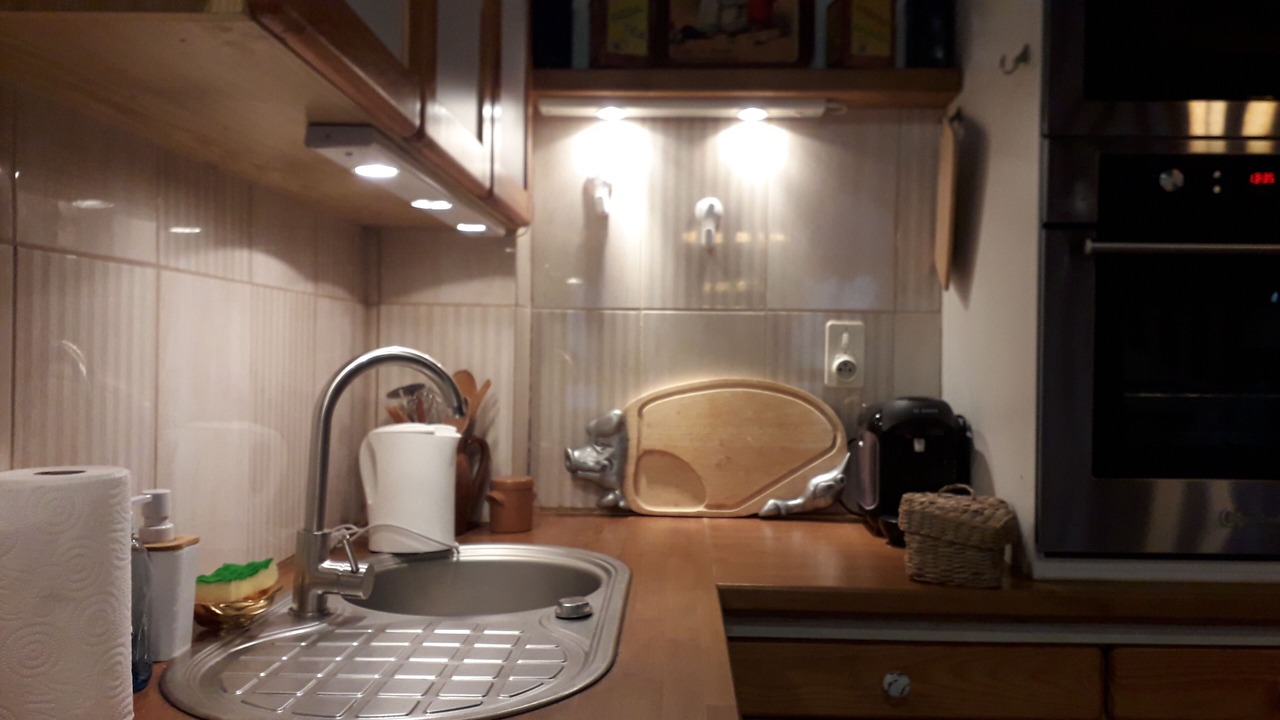 Photo of Kitchen in Lanvallay