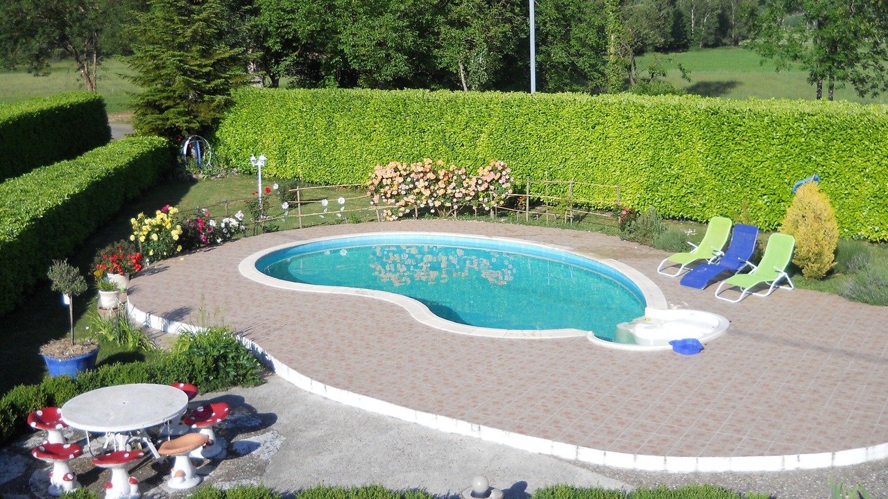 Photo of Outdoor in Fauroux