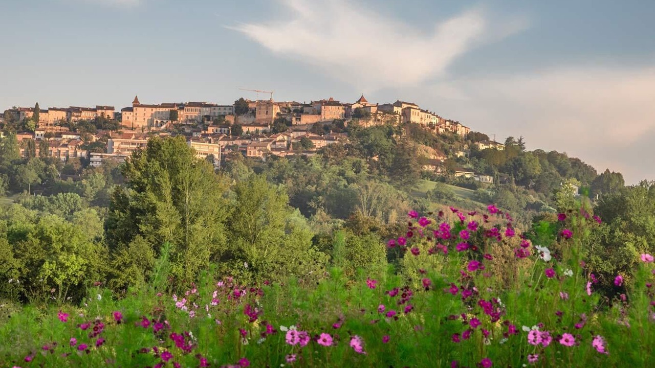 Photo of Outdoor in Fauroux