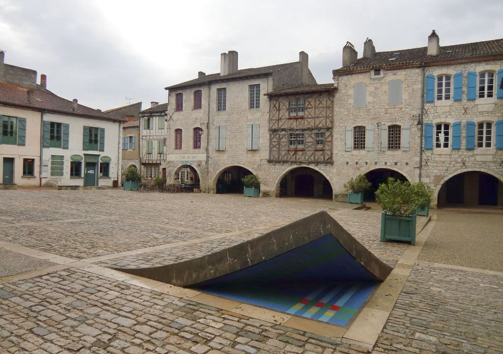 Photo of Outdoor in Fauroux