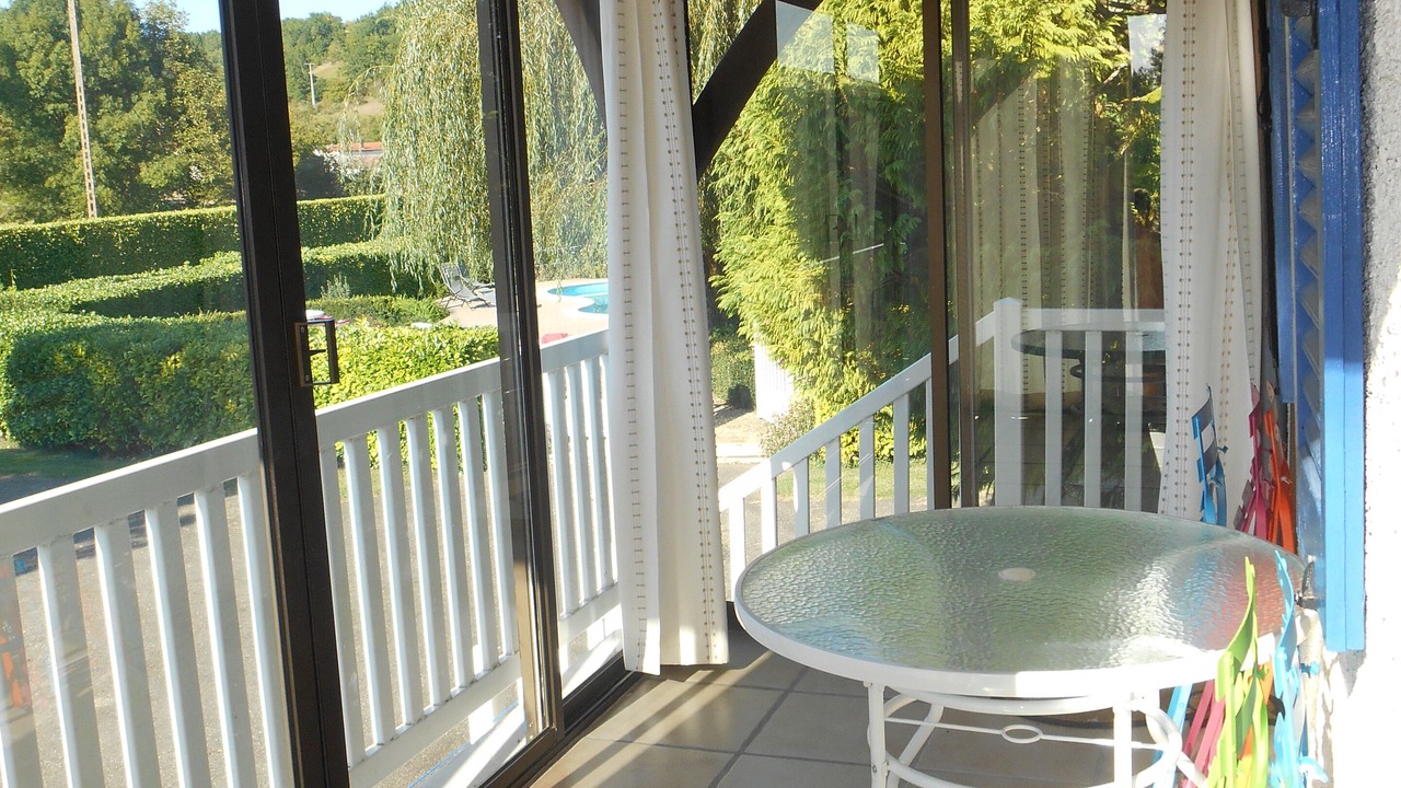 Photo of Outdoor in Fauroux