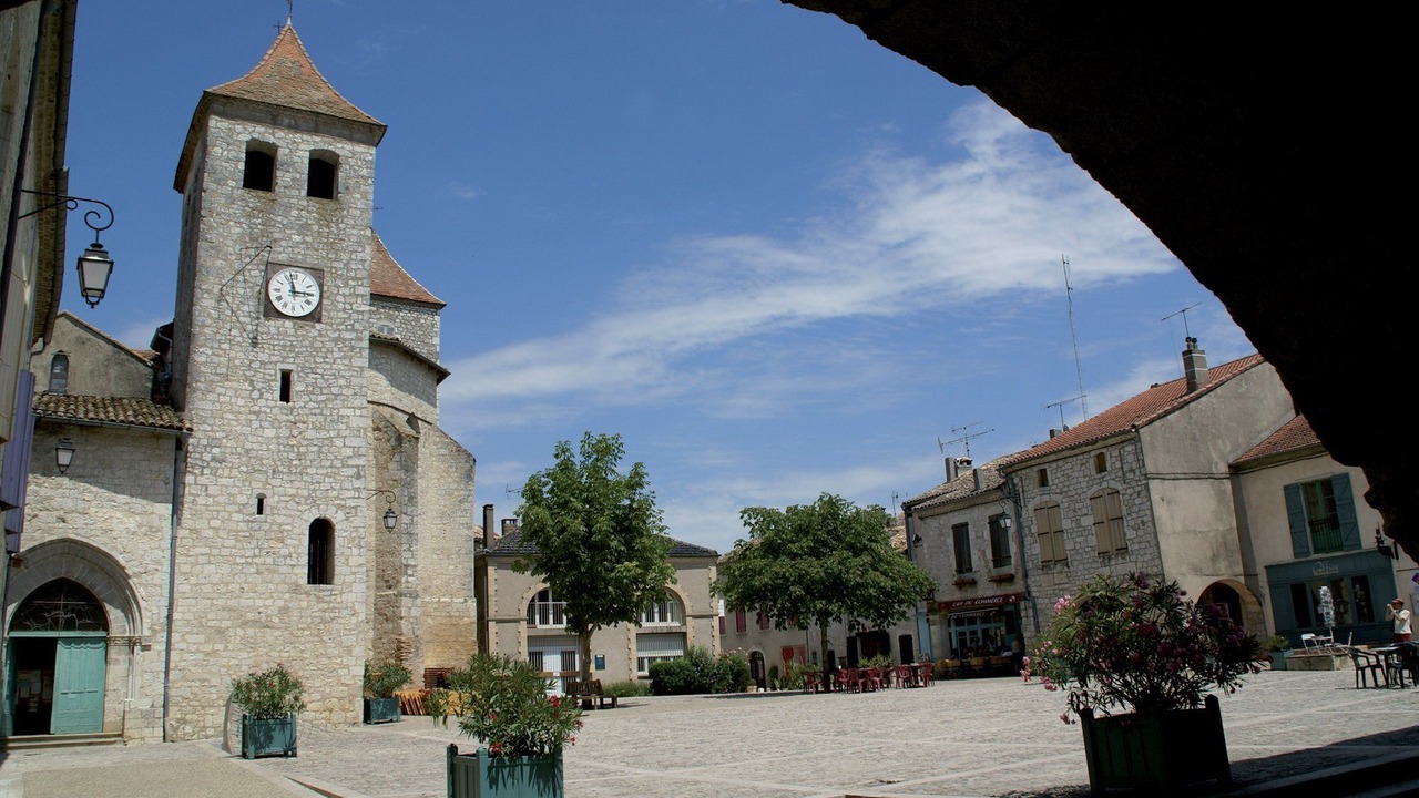 Photo of Outdoor in Fauroux