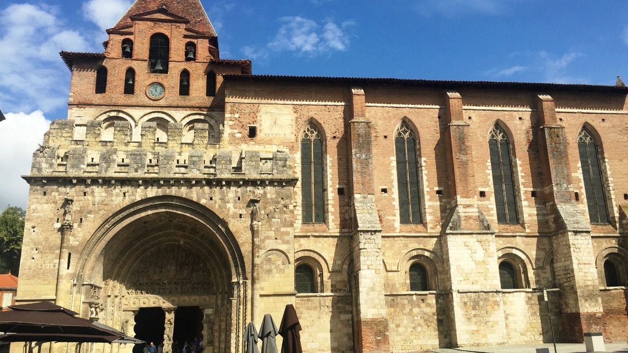 Photo of Outdoor in Fauroux