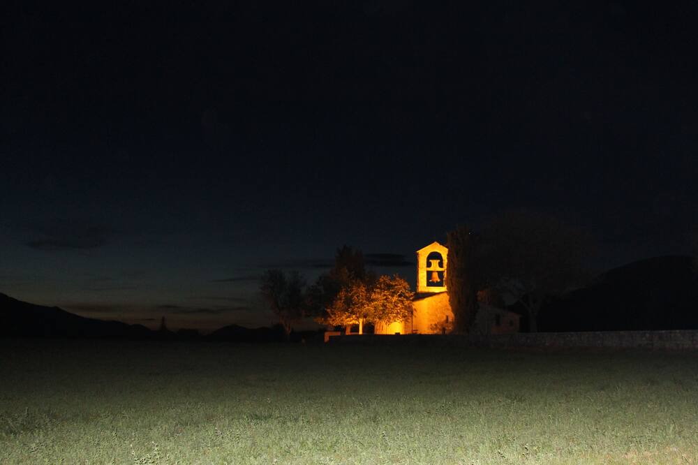 Photo of Outdoor in Montguers