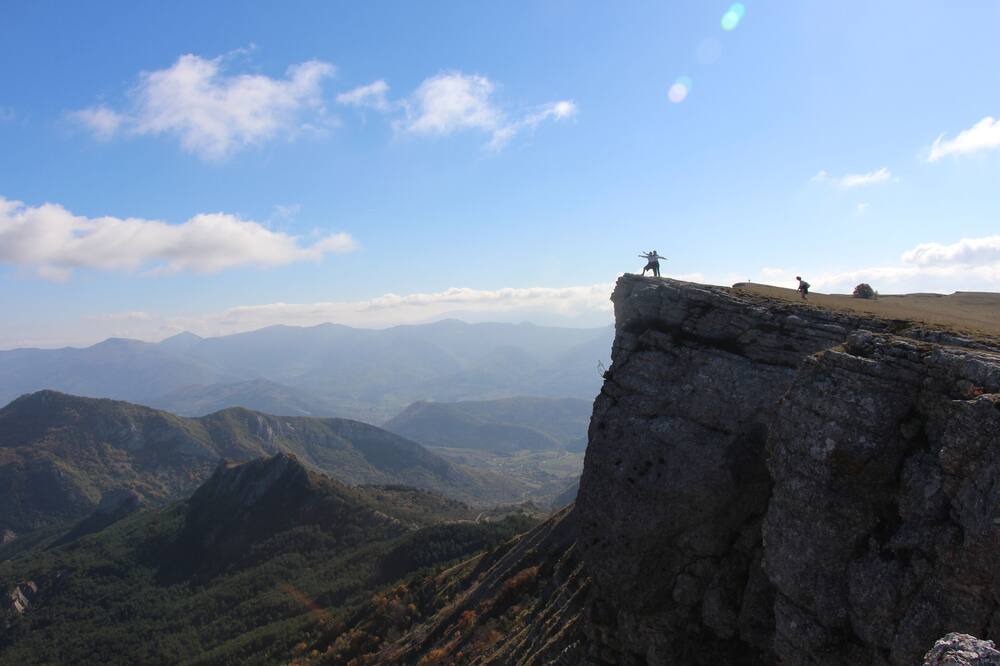 Photo of Outdoor in Montguers