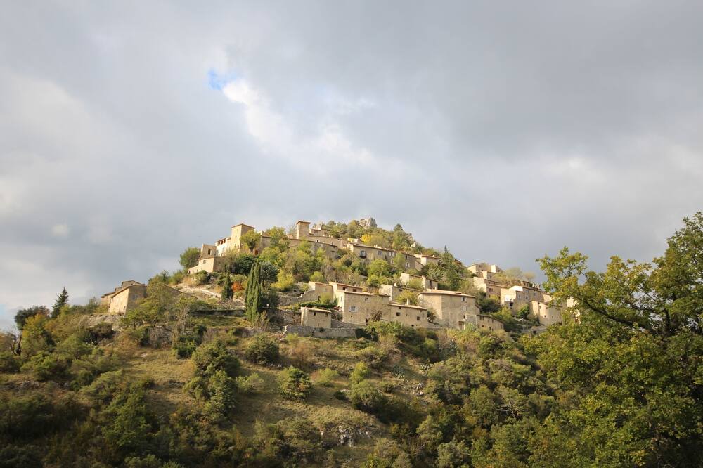 Photo of Outdoor in Montguers