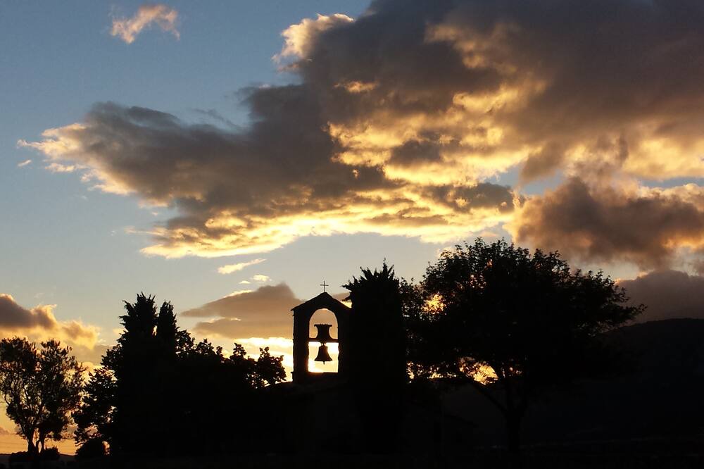 Photo of Outdoor in Montguers