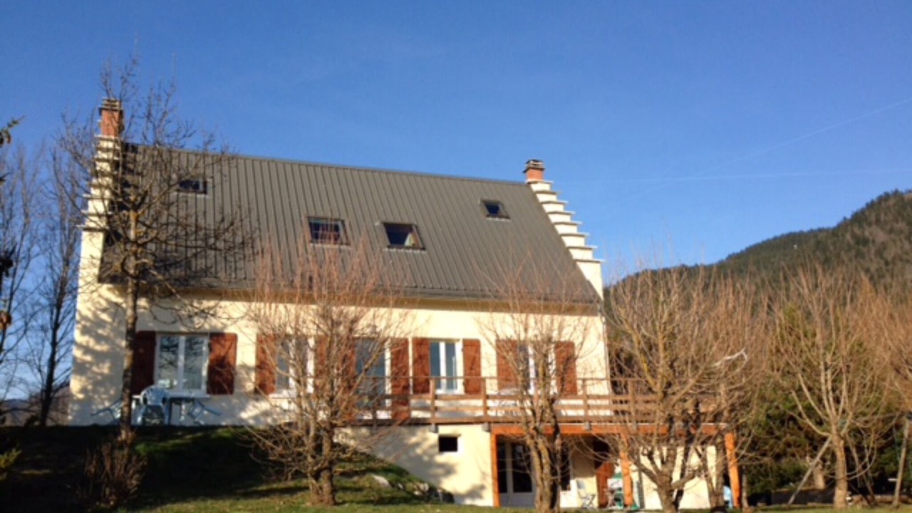Photo of Outdoor in Autrans