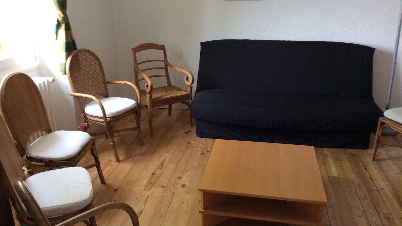 Photo of Livingroom in Autrans