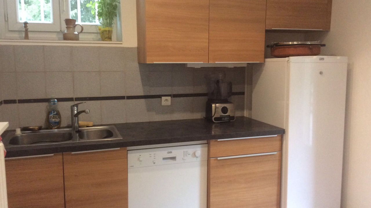 Photo of Kitchen in Autrans
