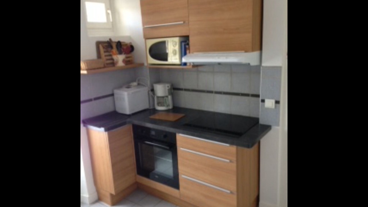 Photo of Kitchen in Autrans