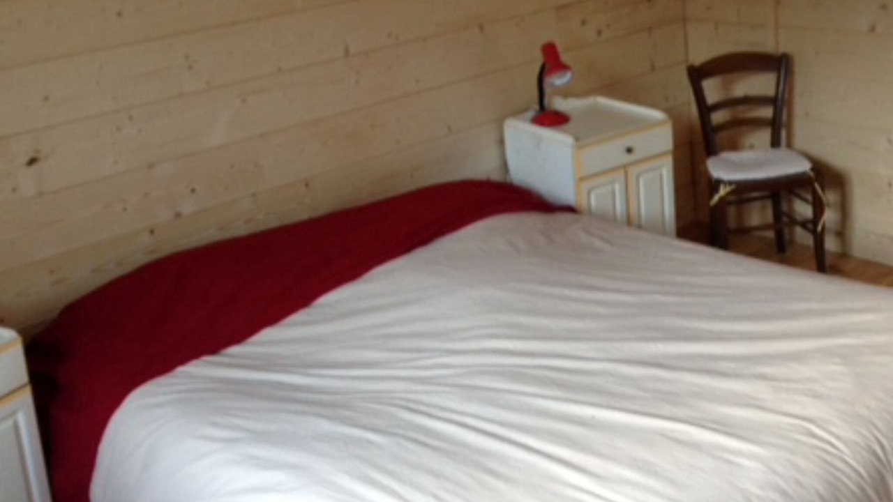 Photo of Bedroom in Autrans