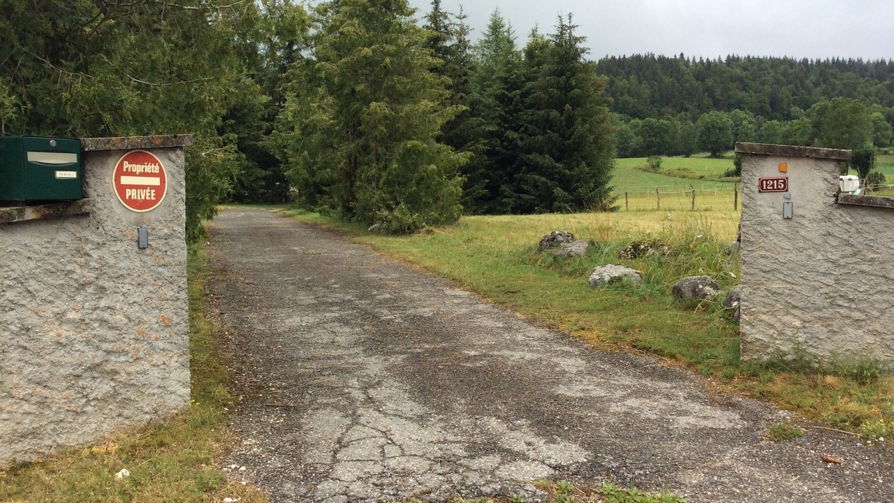 Photo of Outdoor in Autrans