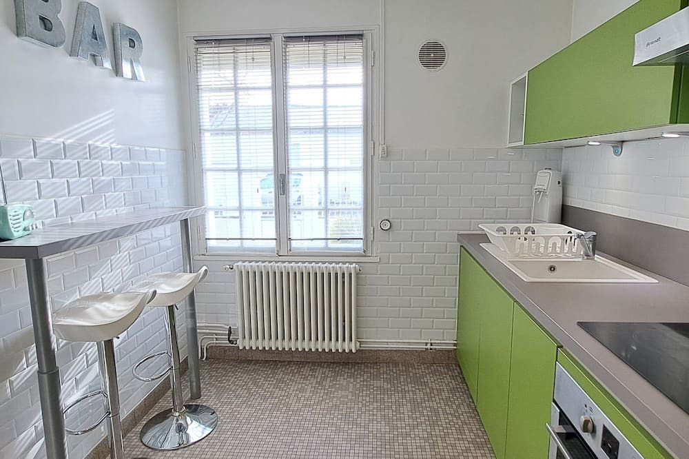 Photo of Kitchen in Joue-les-Tours