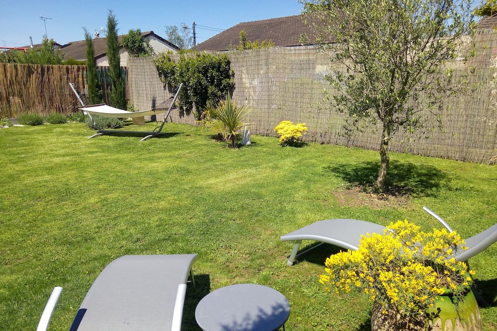Photo of Outdoor in Joue-les-Tours