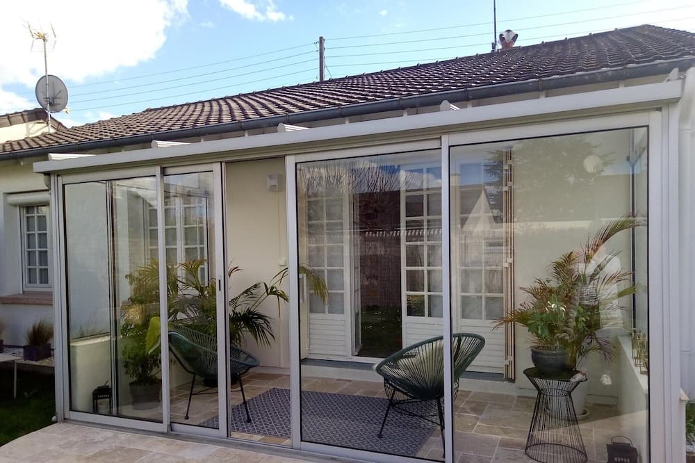 Photo of Patio Balcony in Joue-les-Tours