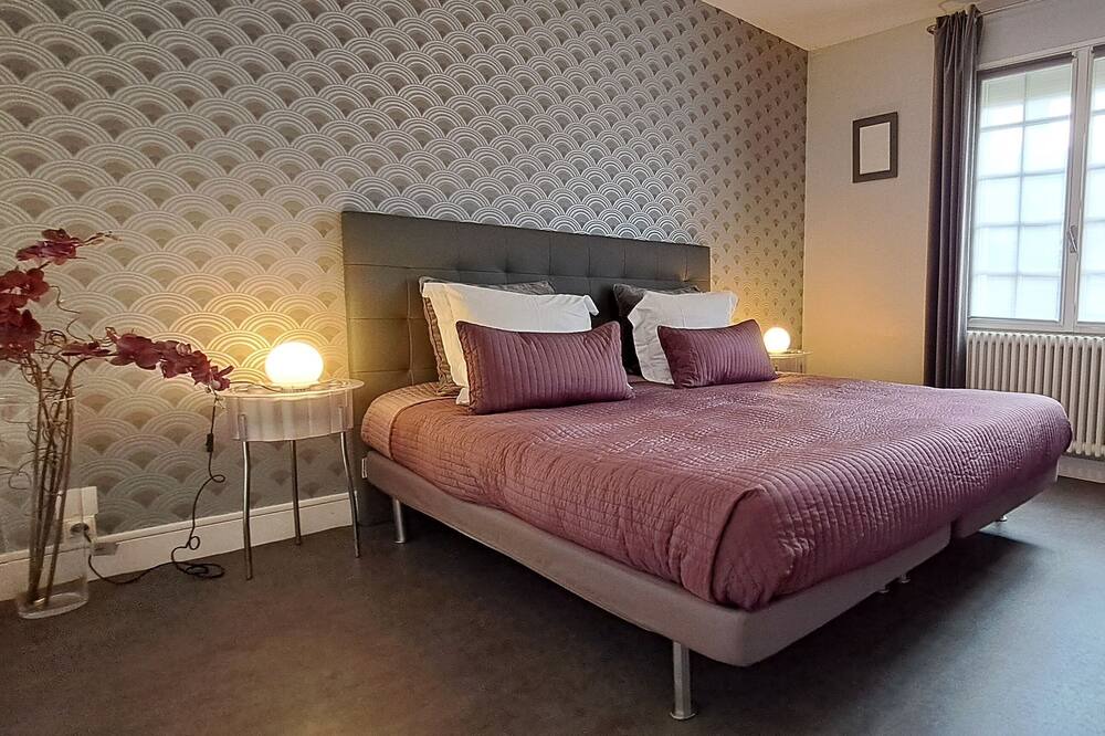 Photo of Bedroom in Joue-les-Tours