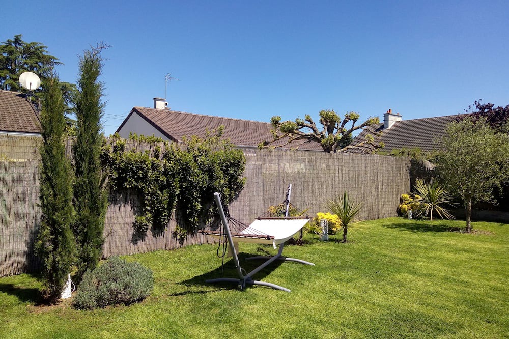 Photo of Outdoor in Joue-les-Tours