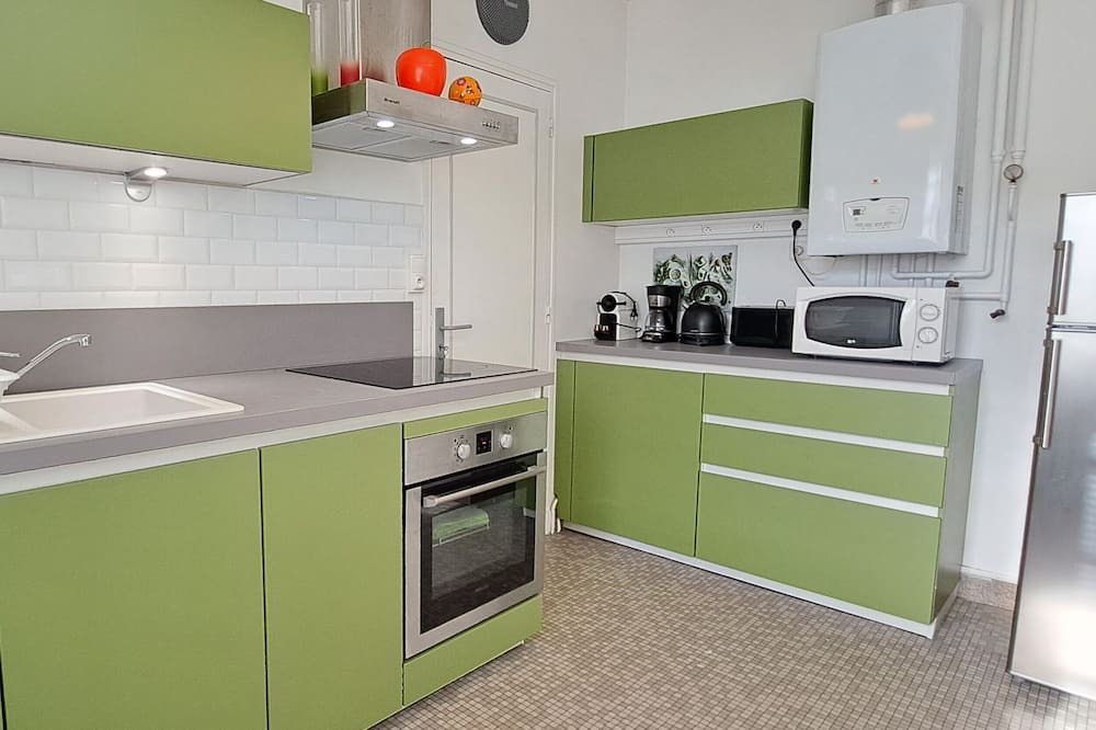 Photo of Kitchen in Joue-les-Tours