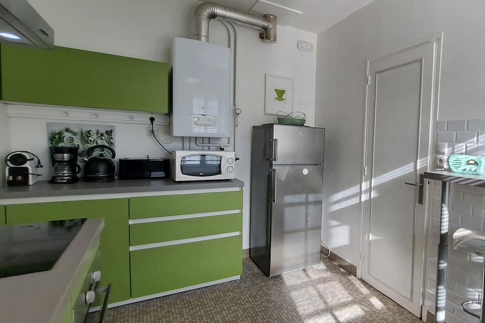 Photo of Kitchen in Joue-les-Tours