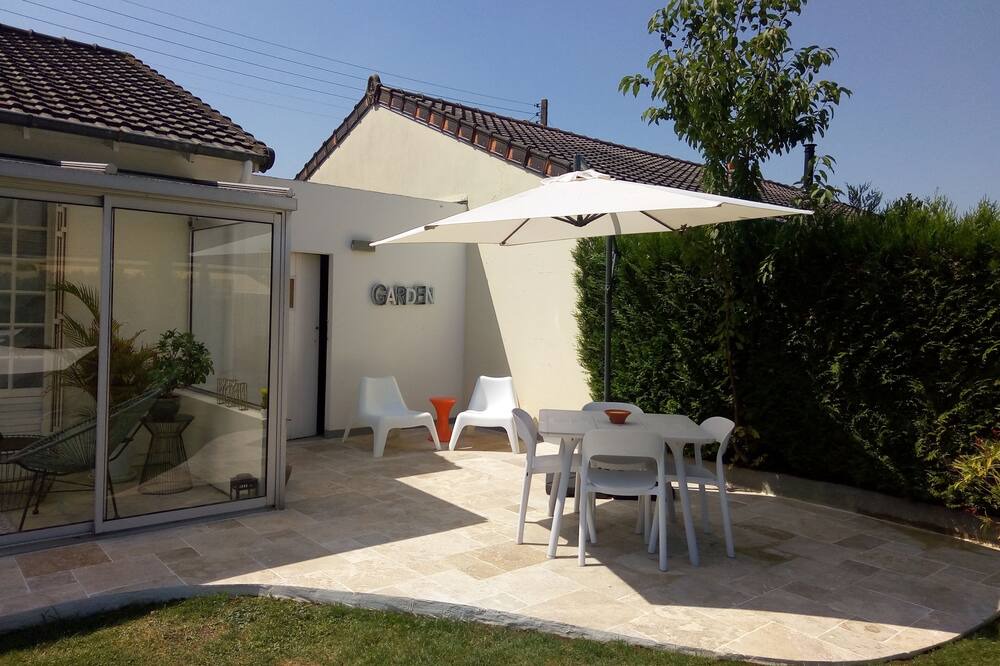 Photo of Patio Balcony in Joue-les-Tours