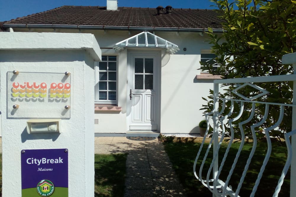 Photo of Outdoor in Joue-les-Tours