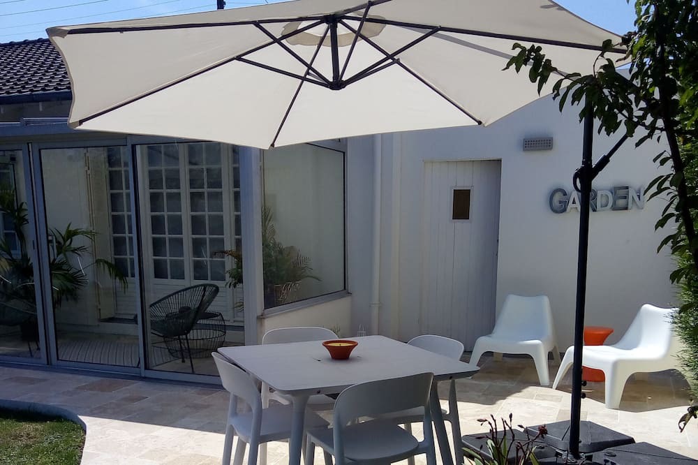Photo of Patio Balcony in Joue-les-Tours
