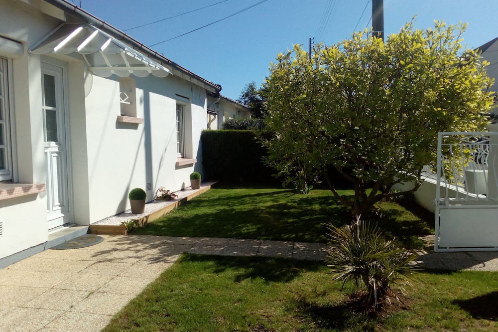 Photo of Outdoor in Joue-les-Tours