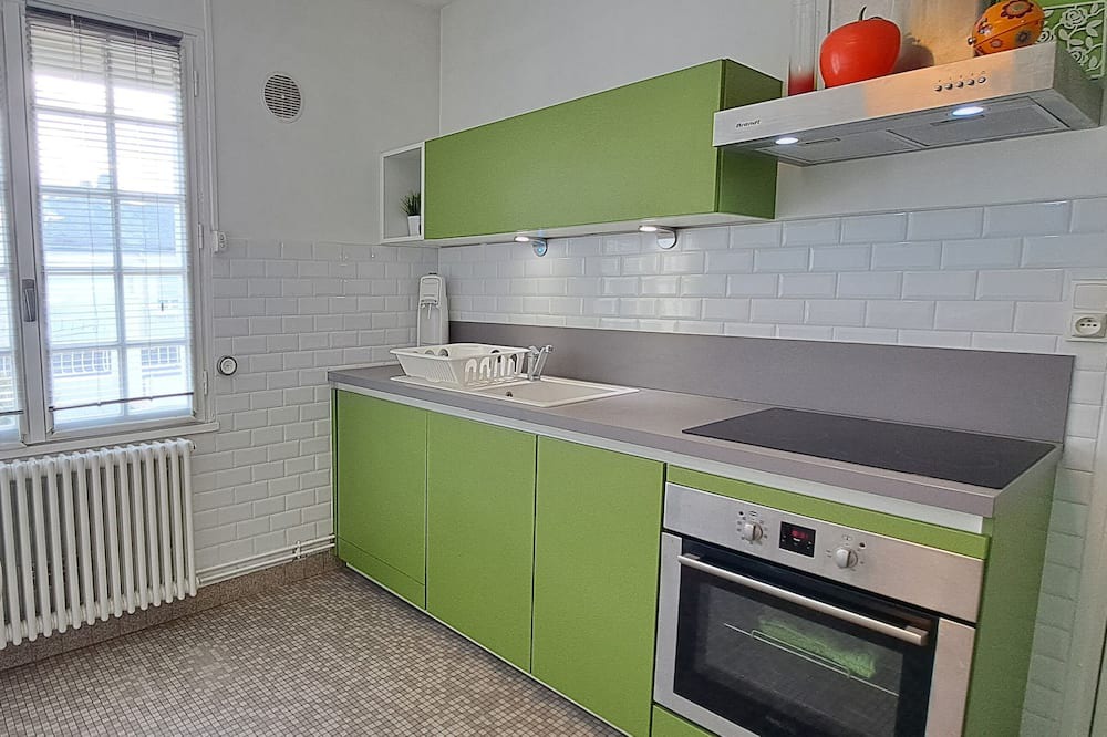 Photo of Kitchen in Joue-les-Tours