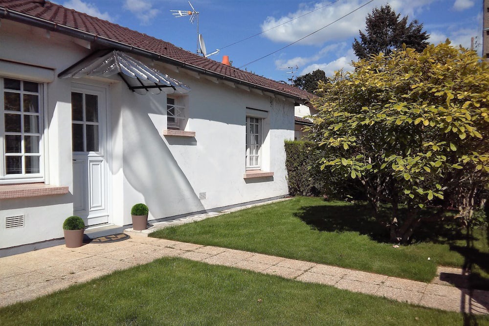 Photo of Outdoor in Joue-les-Tours