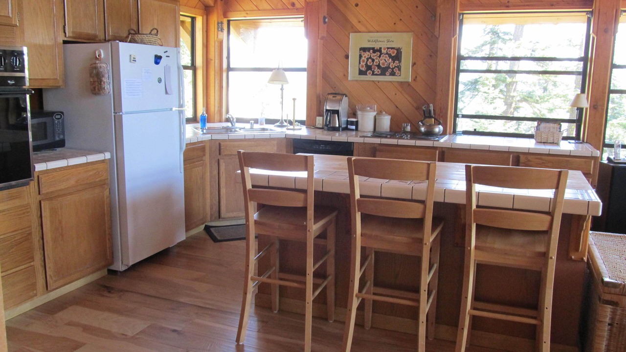 Photo of Kitchen in Bear Valley