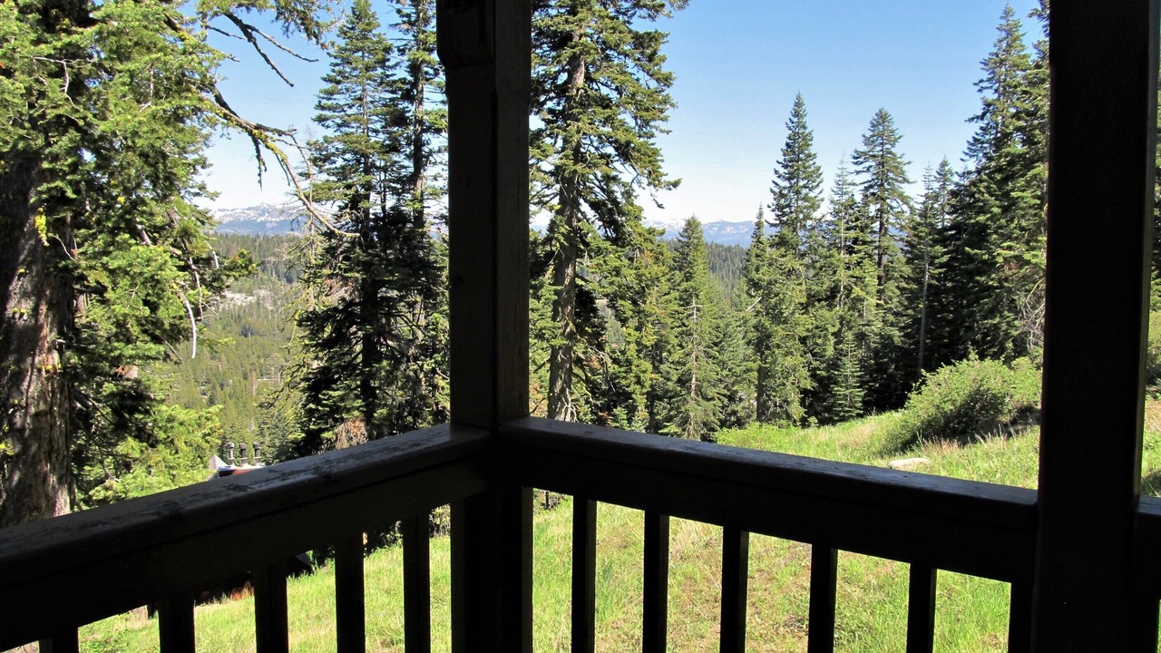Photo of Outdoor in Bear Valley