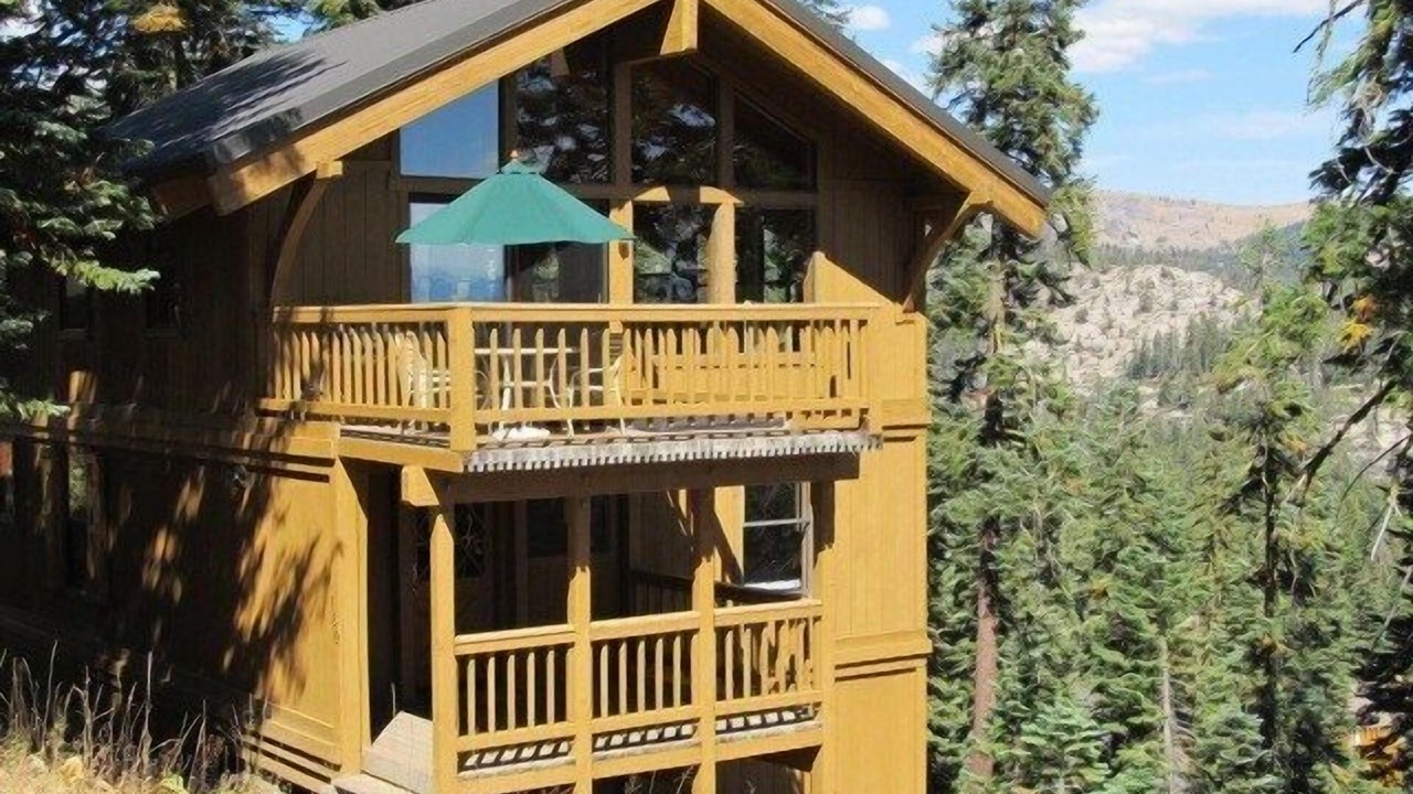 Photo of Outdoor in Bear Valley