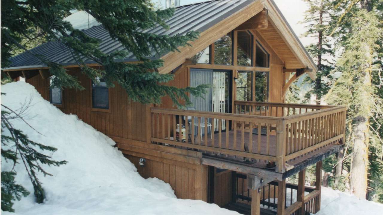 Photo of Outdoor in Bear Valley