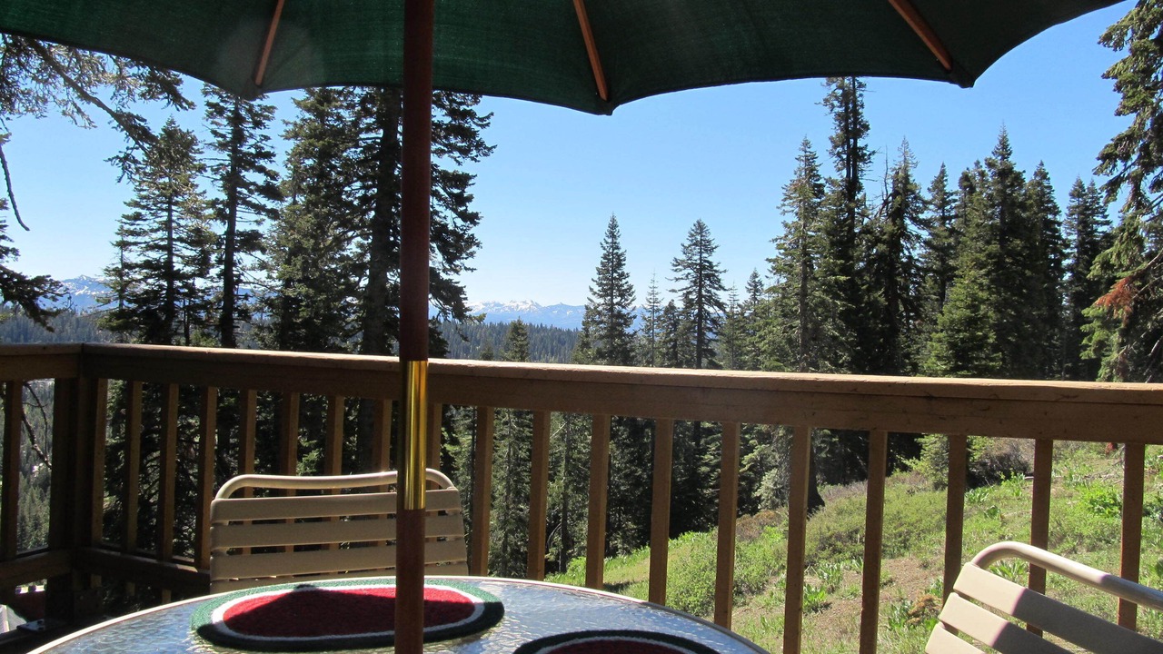 Photo of Outdoor in Bear Valley